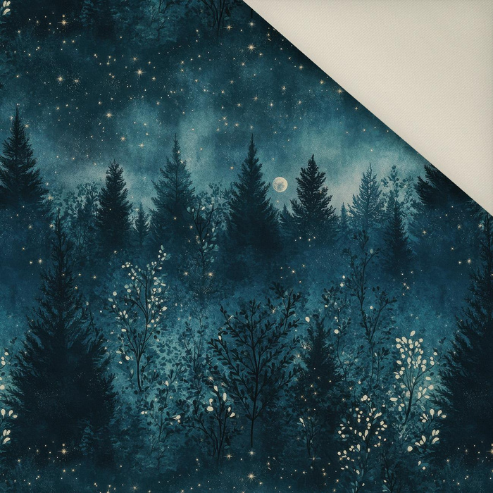 FOREST WZ.6- Polster- Velours