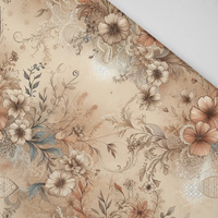 PASTEL FLOWERS WZ. 25 - Panama 220g