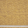 GLITTER pat. 1 (gold) - single jersey with elastane 