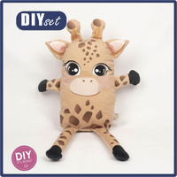 GIRAFFE - SUSIE