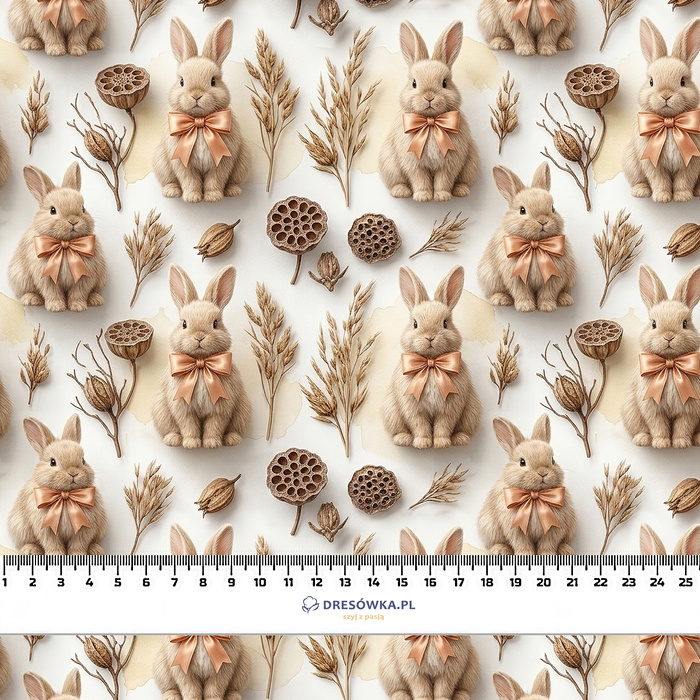 Boho Bunny - Panama 220g