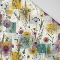 FLORAL REVERIE WZ. 12 - Panama 220g