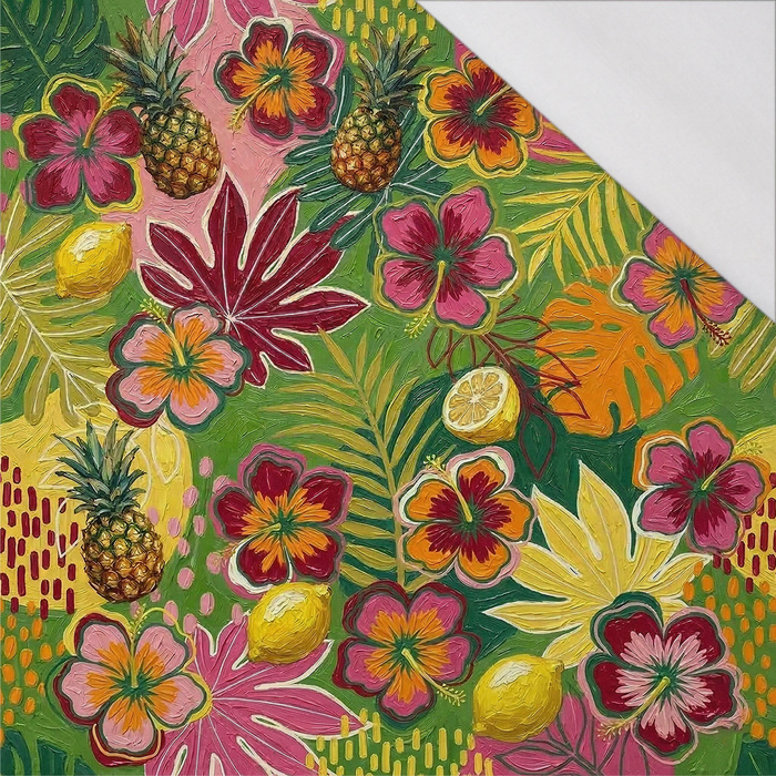 TUTTI FRUTTI WZ. 24 - Single Jersey