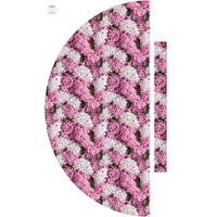 BEZ - panel na spódnicę "MAXI"