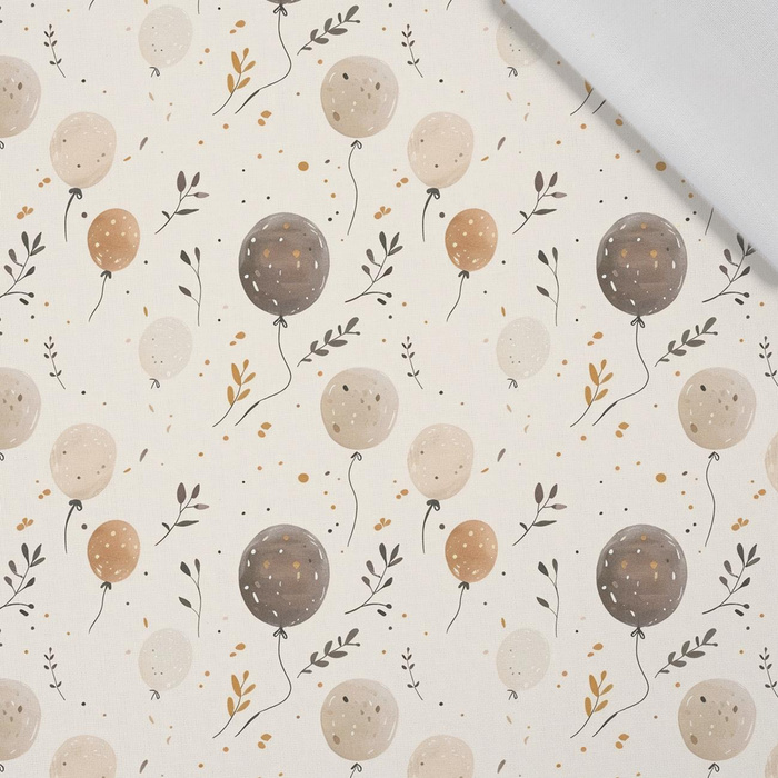 Little Nature WZ.11 - Cotton woven fabric
