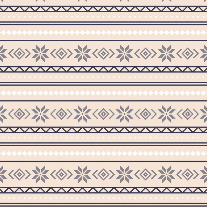 ALPINE FLOWER / sweater (WINTER TIME)