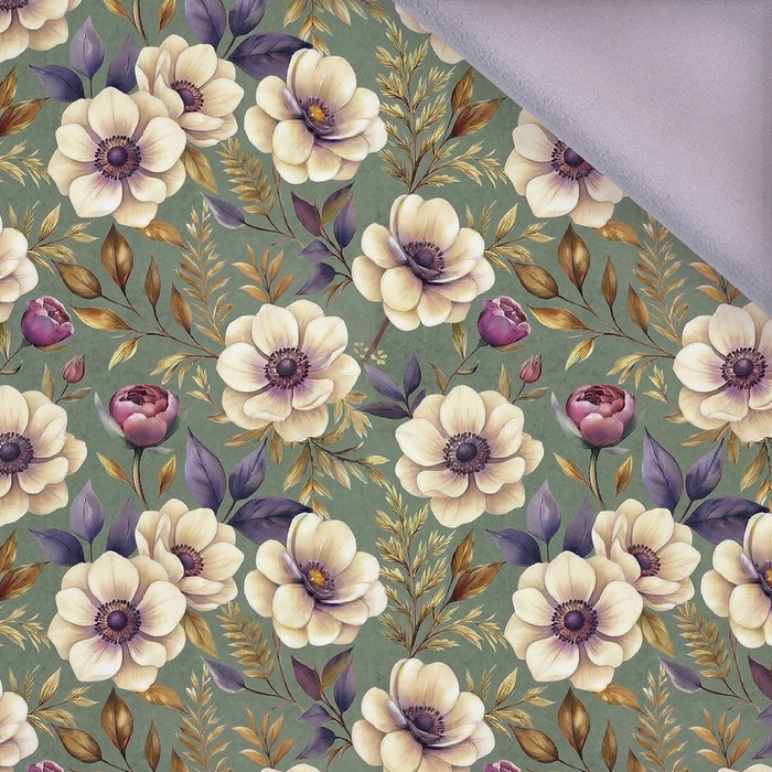 Flowers wz. 68 - softshell