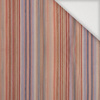 RETRO GEOMETRIC WZ. 21 - Woven Fabric for tablecloths