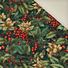WINTER GARDEN WZ. 2 - Polster- Velours