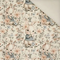 HAPPY BUNNY WZ. 4 - Panama Natural 220g