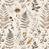FOREST WZ.9 - Sommersweat