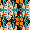 AROUND THE WORLD wz.11- Slub Weave