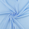Baumwoll Webware - Light Sky Blue