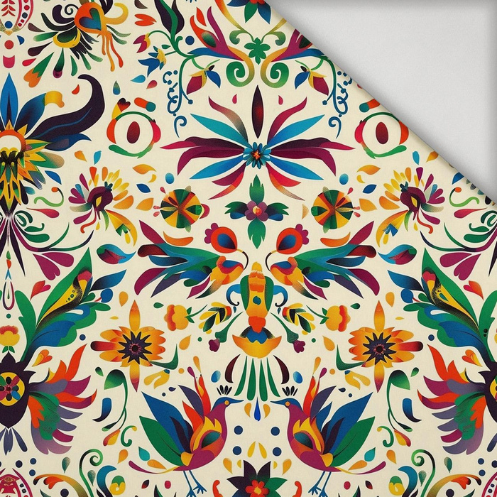 Folk Art wz.2 - lycra 300g