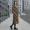 ANIMAL PATTERN WZ. 4 - lycra 300g