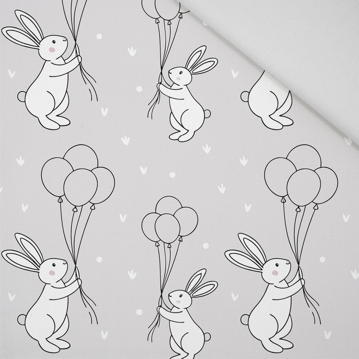 HAPPY BUNNY WZ. 7 - Panama 220g