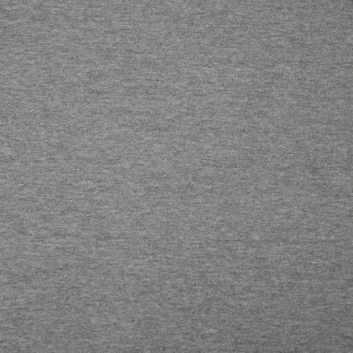 D-190 ECO MELANGE - looped knitwear with elastan 