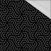 GEOMETRIC MINIMAL WZ. 11 - Thermo lycra