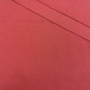 Rib Jersey fabric Unicolour - CAYENNE (D-248)   