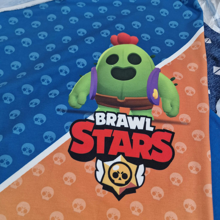 BALÍČEK JERSEY VZ. 12
