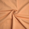 D-108 orange - single jersey mit elastan TE210