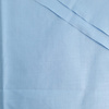 BABY BLUE - Cotton woven fabric