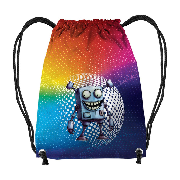 PUPIL PACKAGE - ROBOT WZ.11 - sewing set