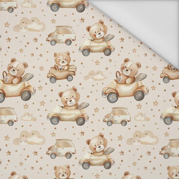 Little Nature WZ.10 - Waterproof woven fabric