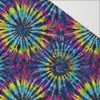 COLOR POP WZ.5 - Hydrophobic brushed knit
