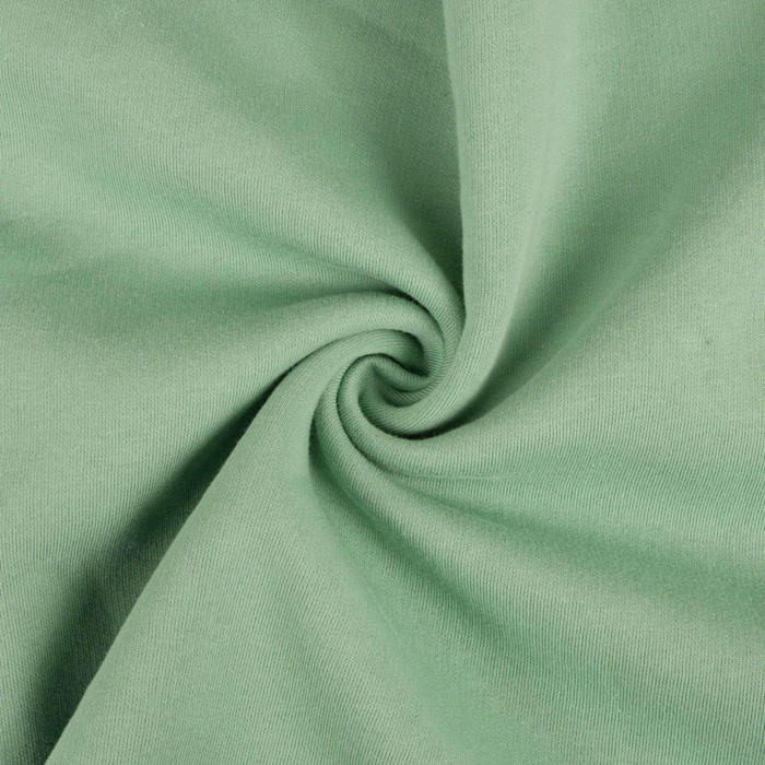 D-45 Modern Mint - Wintersweat angeraut D300