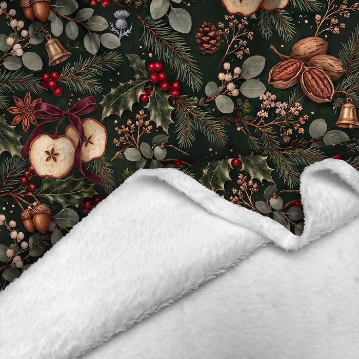 WINTER GARDEN WZ. 1 - Plusz Minky
