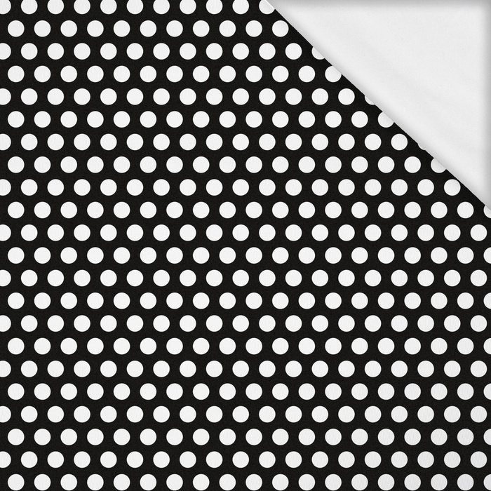 POLKA DOTS WZ. 3 - Single Jersey mit Elastan ITY