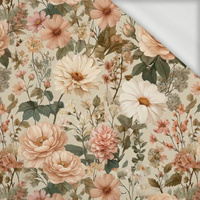 Flowers wz. 67 - teplakovina