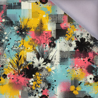 FLORAL REVERIE WZ. 9 - softshell