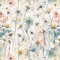 FLORAL REVERIE WZ. 13