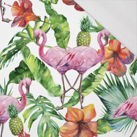 50CM TROPICAL NATURE - single jersey 120g