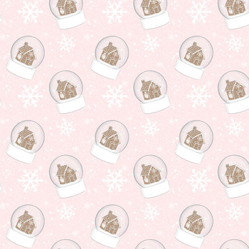 SNOWBALLS PAT. 2 (WINTER)