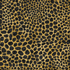 Black & Gold Glamour wz.3 - Nylon fabric PUMI