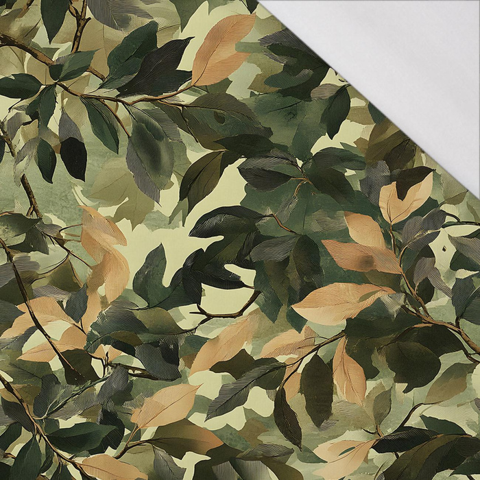 CAMO MORO WZ.2 - single jersey 
