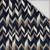 RETRO GEOMETRIC WZ. 18 - Thermo lycra
