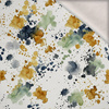 VINTAGE BLOTS - Wintersweat angeraut mit Elastan ITY