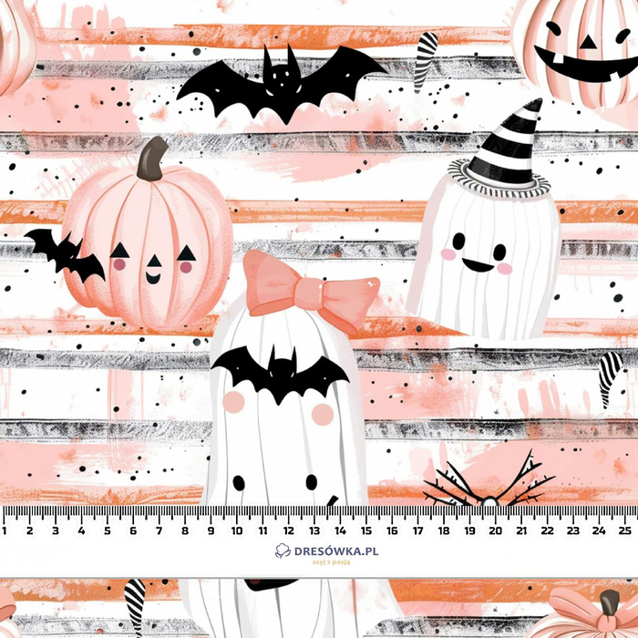HALLOWEEN wz.21 - Thermo lycra