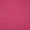 Dzianina prążkowana (ściągaczowa) - RÓŻOWY/PINK (D-04)