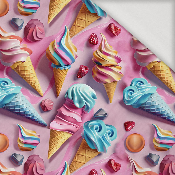 SWEETS WZ.5 - Viscose jersey