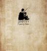 FISHING TIME PAT. 2 - panel (75cm x 80cm) Waterproof woven fabric