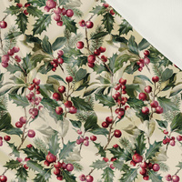 WINTER GARDEN WZ. 6 - Satin
