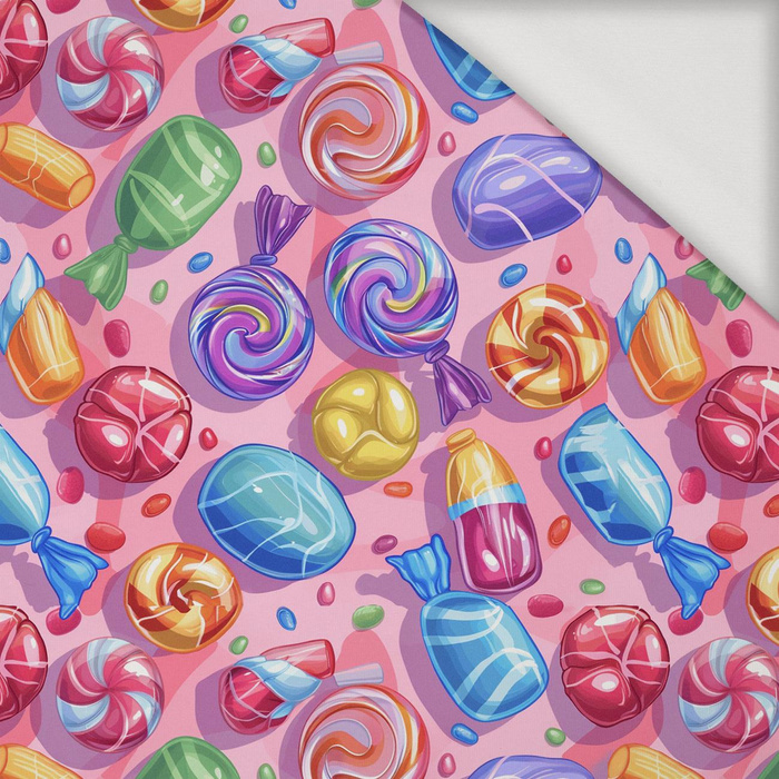 SWEETS WZ.9 - Viscose jersey