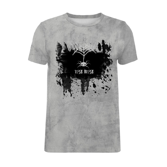 MEN’S T-SHIRT - ITSY BITSY - single jersey XXL