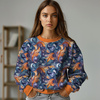 PAISLEY wz.20 - Thermo lycra