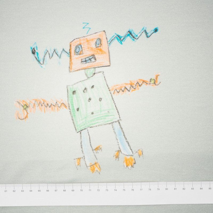 ROBOT - panel úplet TE210